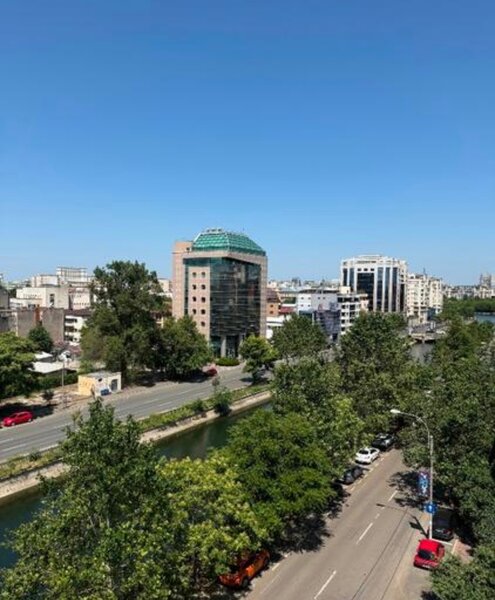 Unirii, Splaiul Unirii, parcare inclusa