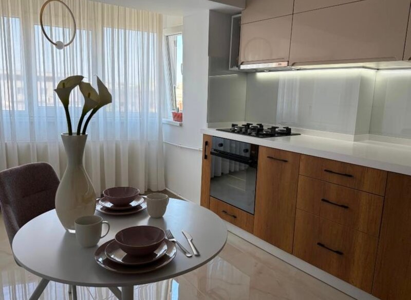 Unirii, Splaiul Unirii, parcare inclusa