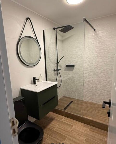 Unirii, Splaiul Unirii, parcare inclusa