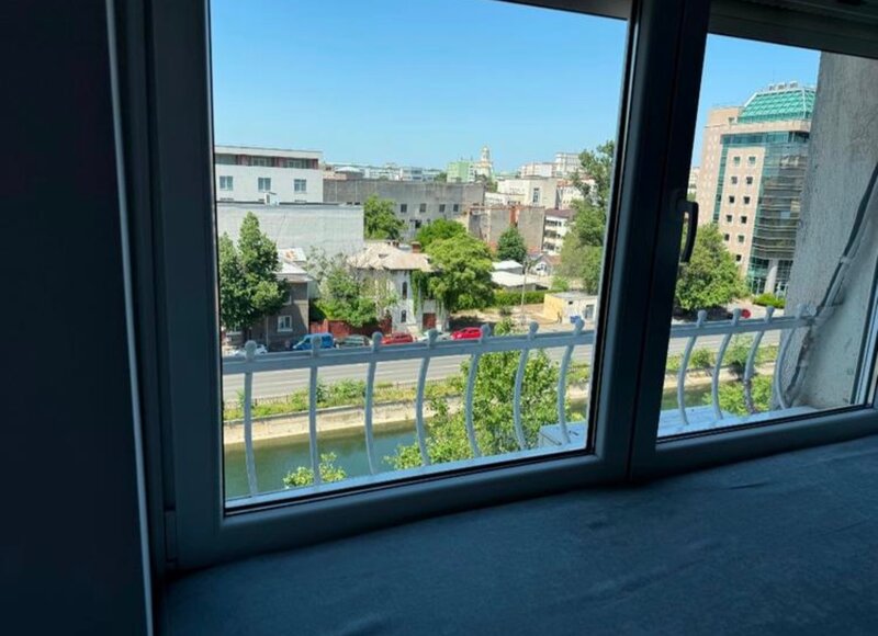 Unirii, Splaiul Unirii, parcare inclusa