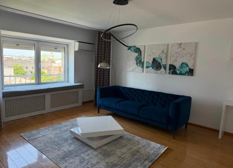 Unirii, Splaiul Unirii, parcare inclusa